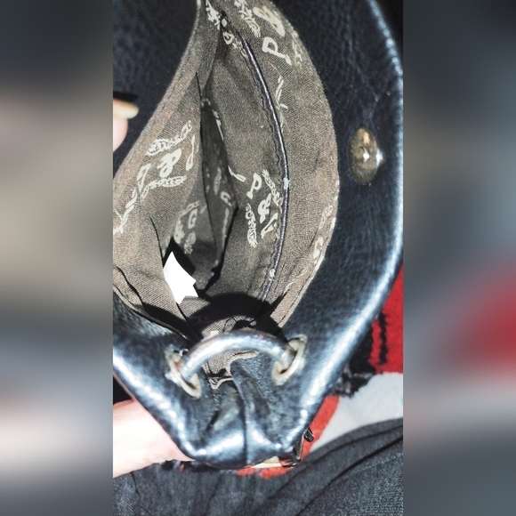 P&G Crossbody bag - Picture 10 of 13